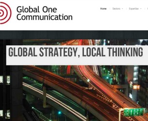 global one communication